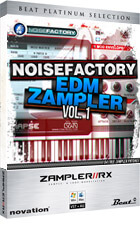 Noise Factory Pack